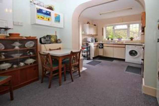  Image of 3 Bedroom Detached for sale at Exton Road Boscombe East Bournemouth, BH6 5QG