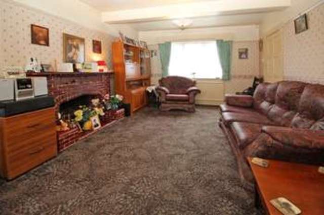  Image of 3 Bedroom Detached for sale at Exton Road Boscombe East Bournemouth, BH6 5QG