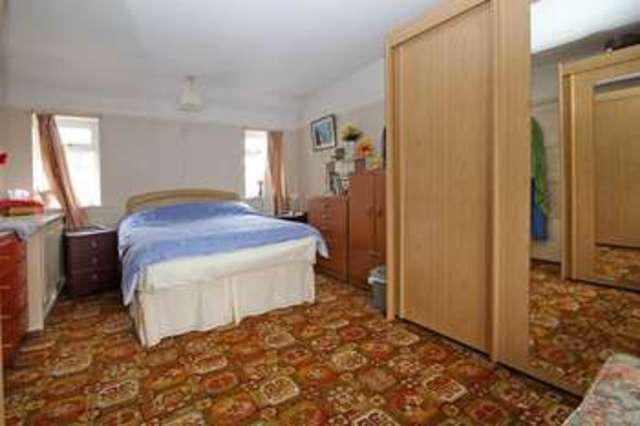  Image of 3 Bedroom Detached for sale at Exton Road Boscombe East Bournemouth, BH6 5QG