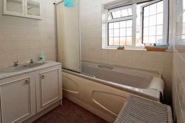  Image of 3 Bedroom Detached for sale at Exton Road Boscombe East Bournemouth, BH6 5QG