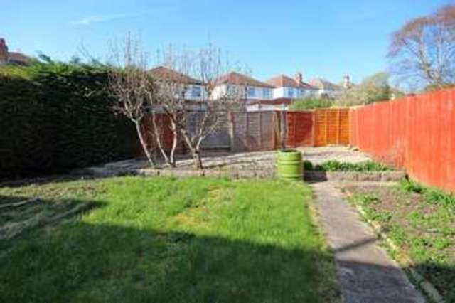  Image of 3 Bedroom Detached for sale at Exton Road Boscombe East Bournemouth, BH6 5QG