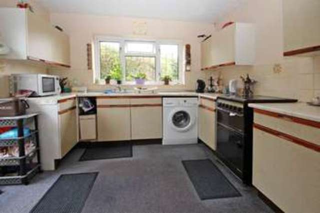 Image of 3 Bedroom Detached for sale at Exton Road Boscombe East Bournemouth, BH6 5QG