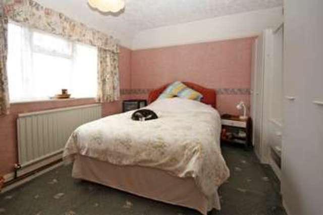  Image of 3 Bedroom Detached for sale at Exton Road Boscombe East Bournemouth, BH6 5QG