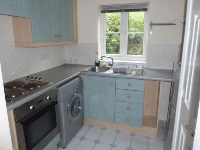  Image of 1 Bedroom Flat to rent at Ferguson Drive  Tipton, DY4 7NS