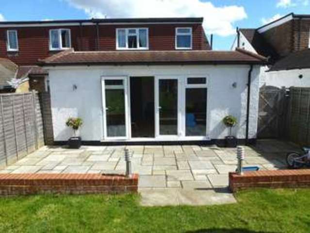  Image of 3 Bedroom Detached for sale at Orchard Close  Fetcham, KT22 9JB