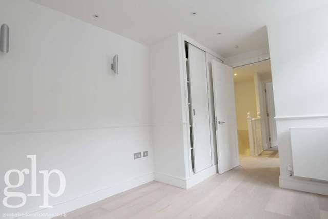  Image of 2 Bedroom Apartment to rent at Fouberts Place Soho London, W1F 7QA