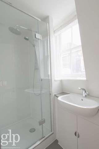  Image of 2 Bedroom Apartment to rent at Fouberts Place Soho London, W1F 7QA