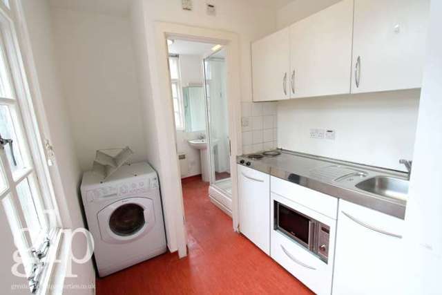  Image of 2 Bedroom Apartment to rent at Gerrard Place China Town London, W1D 5PB