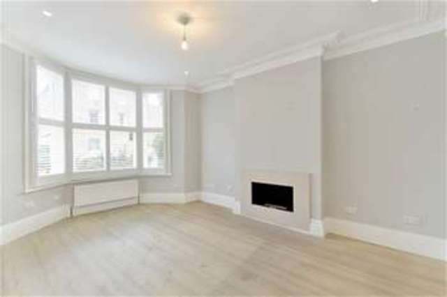  Image of 5 Bedroom Detached to rent at London, NW8 9PU