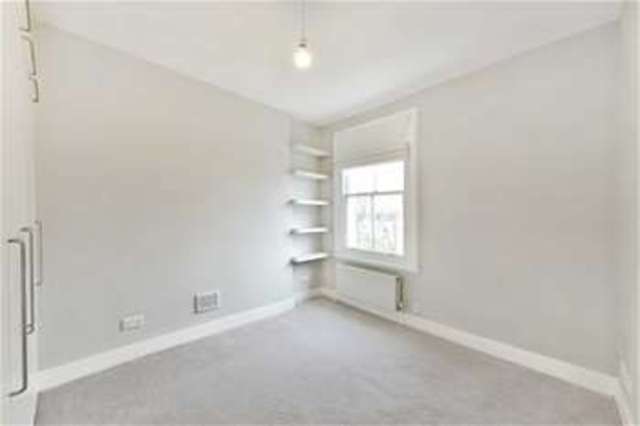  Image of 5 Bedroom Detached to rent at London, NW8 9PU