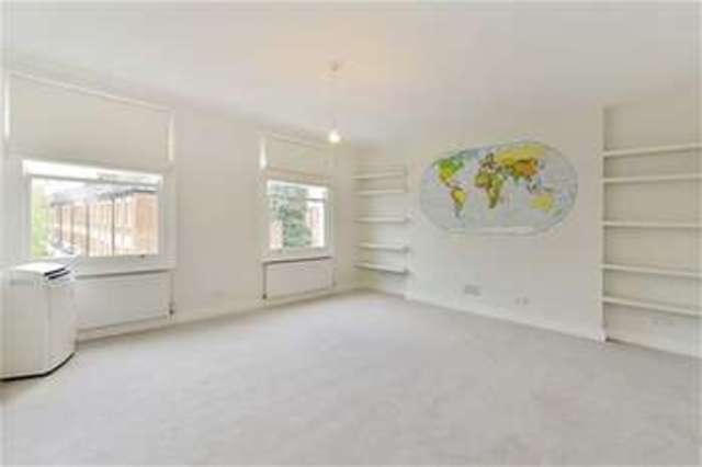  Image of 5 Bedroom Detached to rent at London, NW8 9PU