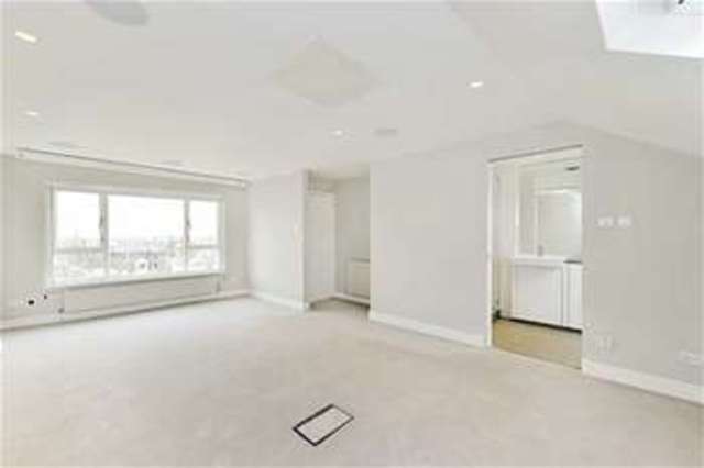  Image of 5 Bedroom Detached to rent at London, NW8 9PU