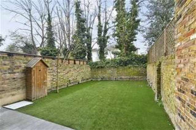  Image of 5 Bedroom Detached to rent at London, NW8 9PU