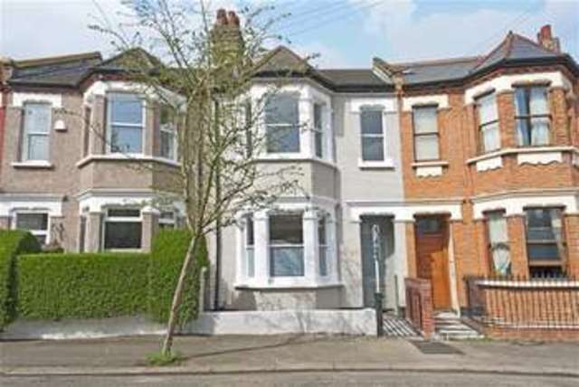  Image of 4 Bedroom Terraced for sale at West Norwood, SE27 0AE