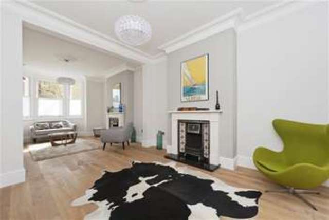  Image of 4 Bedroom Terraced for sale at West Norwood, SE27 0AE
