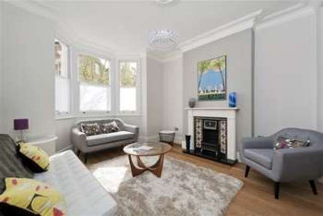  Image of 4 Bedroom Terraced for sale at West Norwood, SE27 0AE