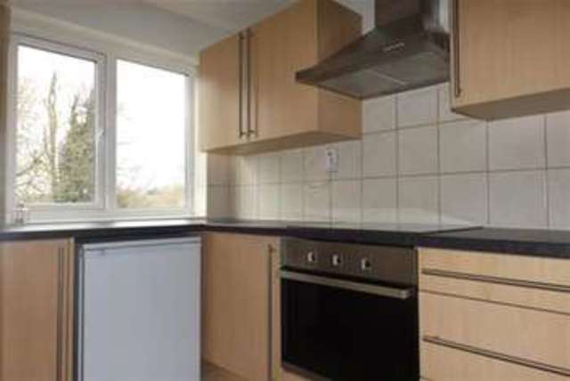  Image of 1 Bedroom Flat to rent at Hemel Hempstead, HP1 1SH