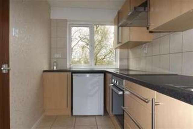  Image of 1 Bedroom Flat to rent at Hemel Hempstead, HP1 1SH