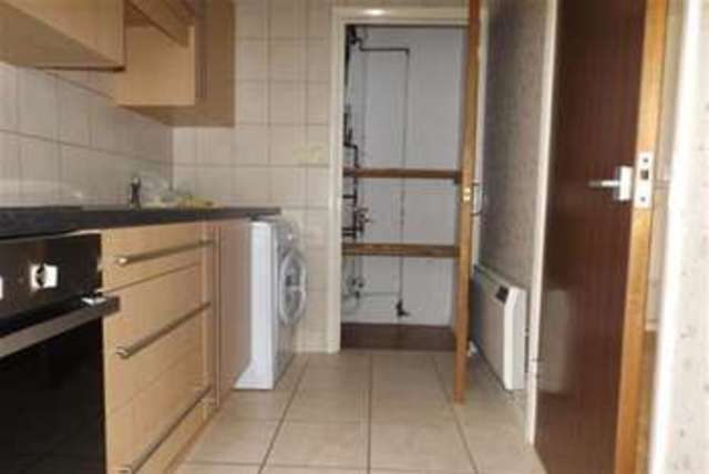  Image of 1 Bedroom Flat to rent at Hemel Hempstead, HP1 1SH