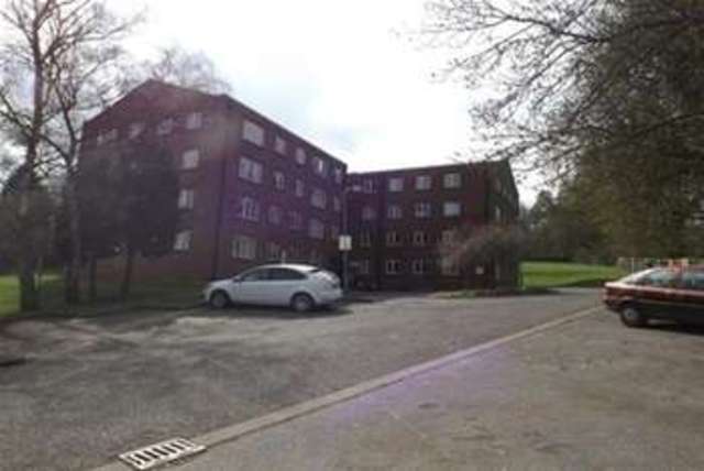  Image of 1 Bedroom Flat to rent at Hemel Hempstead, HP1 1SH