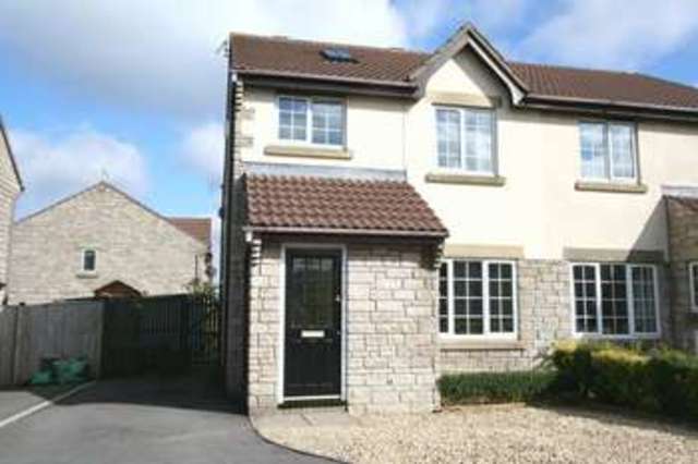  Image of 4 Bedroom Semi-Detached for sale at Heol Y Fro  Llantwit Major, CF61 2SA