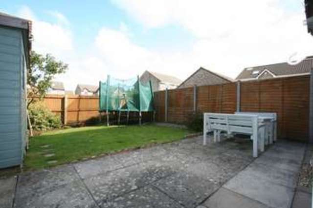  Image of 4 Bedroom Semi-Detached for sale at Heol Y Fro  Llantwit Major, CF61 2SA