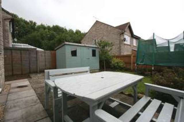  Image of 4 Bedroom Semi-Detached for sale at Heol Y Fro  Llantwit Major, CF61 2SA