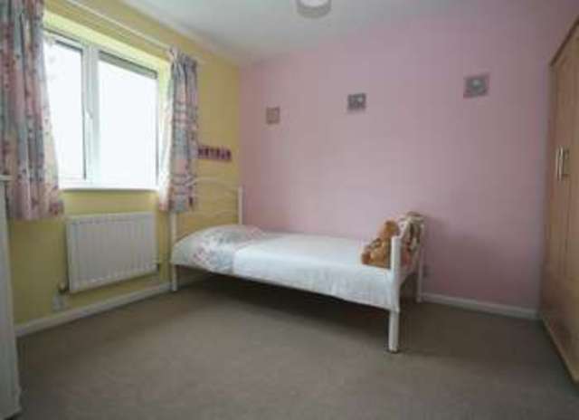  Image of 4 Bedroom Semi-Detached for sale at Heol Y Fro  Llantwit Major, CF61 2SA