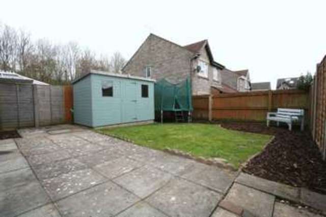  Image of 4 Bedroom Semi-Detached for sale at Heol Y Fro  Llantwit Major, CF61 2SA
