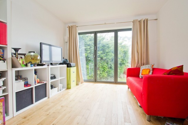  Image of 4 Bedroom Detached for sale at Soberton Southampton Hampshire, SO32 3PN