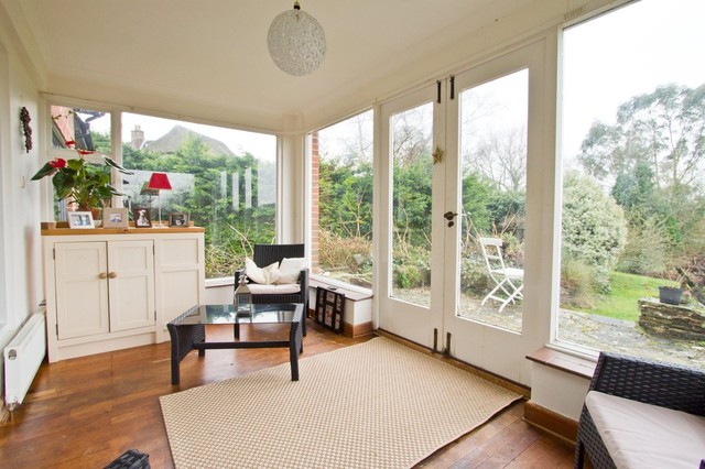  Image of 4 Bedroom Detached for sale at Soberton Southampton Hampshire, SO32 3PN
