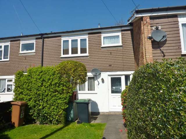  Image of 3 Bedroom Terraced for sale at Highlands Oxhey Watford, WD19 4LZ