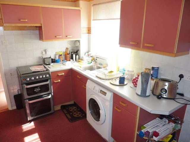  Image of 3 Bedroom Terraced for sale at Highlands Oxhey Watford, WD19 4LZ