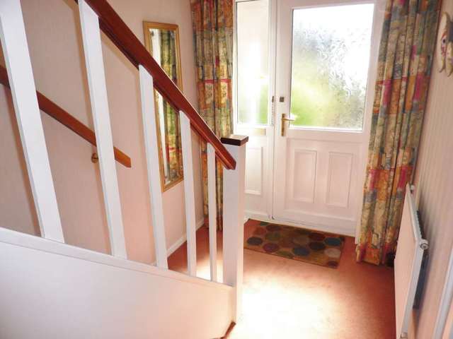  Image of 3 Bedroom Terraced for sale at Highlands Oxhey Watford, WD19 4LZ