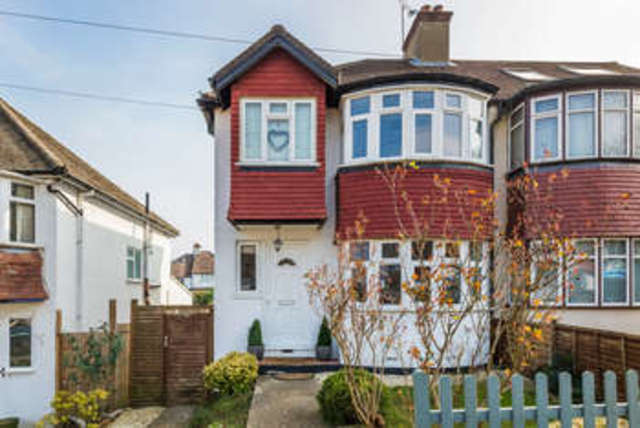  Image of 3 Bedroom Semi-Detached for sale at Kenley Surrey, CR8 5NT