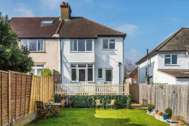  Image of 3 Bedroom Semi-Detached for sale at Kenley Surrey, CR8 5NT