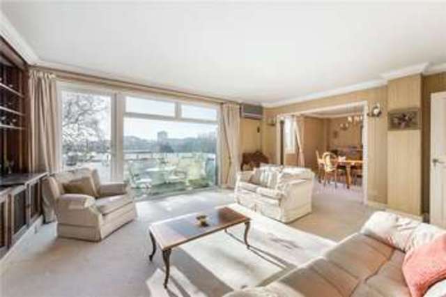  Image of 2 Bedroom Flat for sale at 6 Melbury Road Holland Park Kensington & Chelsea, W14 8LN