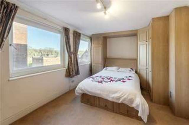  Image of 2 Bedroom Flat for sale at 6 Melbury Road Holland Park Kensington & Chelsea, W14 8LN