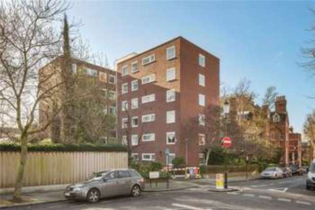  Image of 2 Bedroom Flat for sale at 6 Melbury Road Holland Park Kensington & Chelsea, W14 8LN