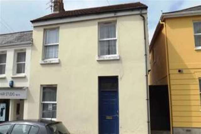  Image of 1 Bedroom Flat to rent at Kingsbridge, TQ7 1BT