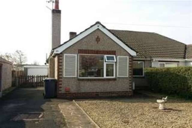  Image of 2 Bedroom Bungalow to rent at Morecambe, LA4 6QT