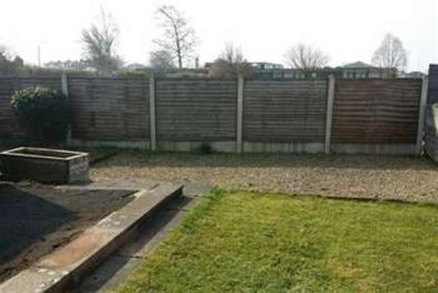  Image of 2 Bedroom Bungalow to rent at Morecambe, LA4 6QT