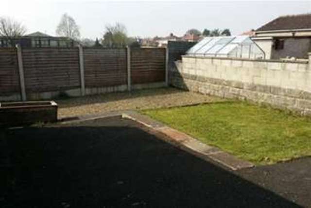  Image of 2 Bedroom Bungalow to rent at Morecambe, LA4 6QT