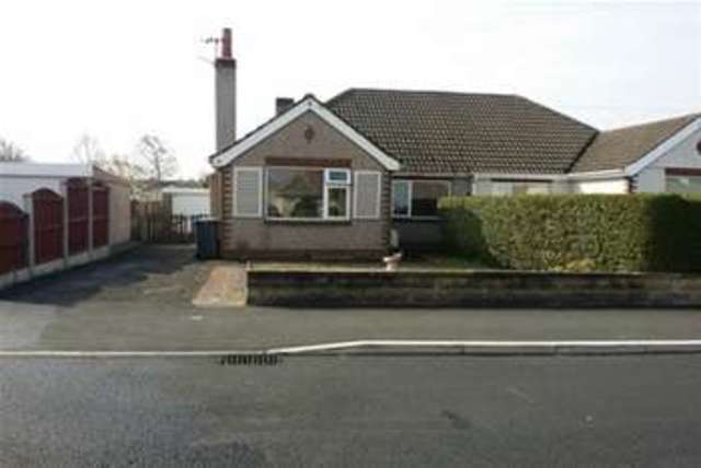  Image of 2 Bedroom Bungalow to rent at Morecambe, LA4 6QT
