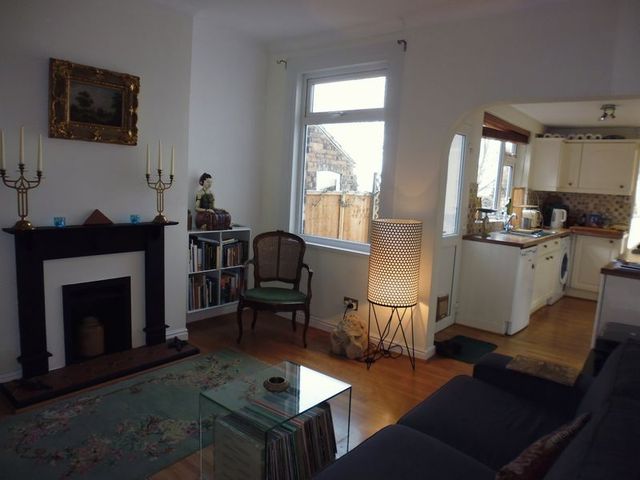  Image of 3 Bedroom Terraced for sale at Mill Road  Lincoln, LN1 3JQ