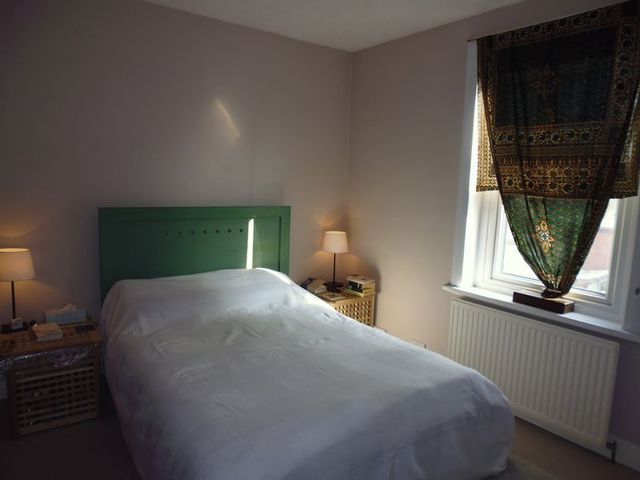  Image of 3 Bedroom Terraced for sale at Mill Road  Lincoln, LN1 3JQ