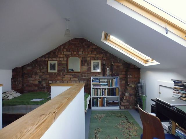  Image of 3 Bedroom Terraced for sale at Mill Road  Lincoln, LN1 3JQ