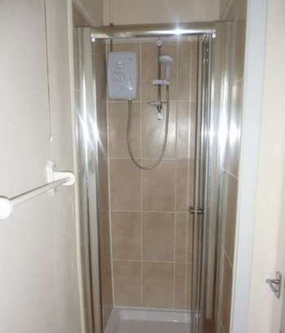  Image of 2 Bedroom Flat to rent at Moat Road  Walsall, WS2 9PJ
