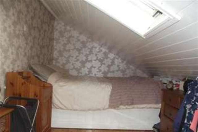  Image of 1 Bedroom Flat to rent at Nottingham, NG2 7PX