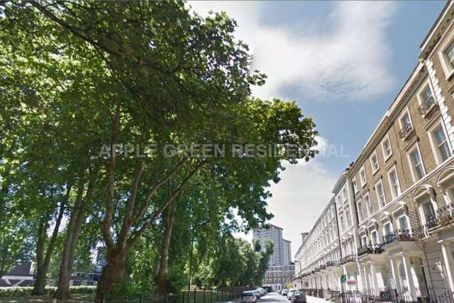  Image of Studio to rent at Oakley Square Mornington Crescent London, NW1 1NH